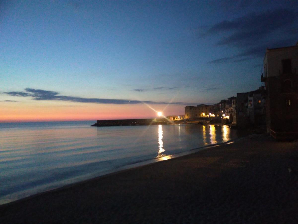 Sognando Il Mare Appartamento