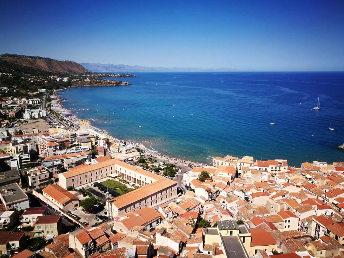 Appartamento Sognando Il Mare Cefalù