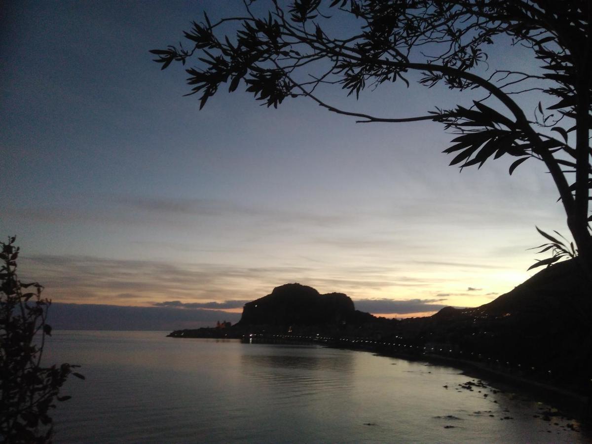 Sognando Il Mare Cefalù