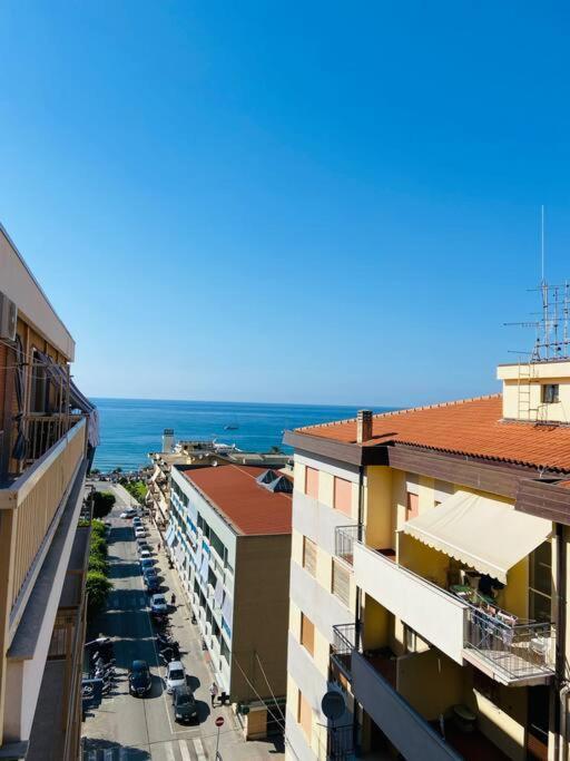 Casa Di Frank: A Due Passi Dal Mare
