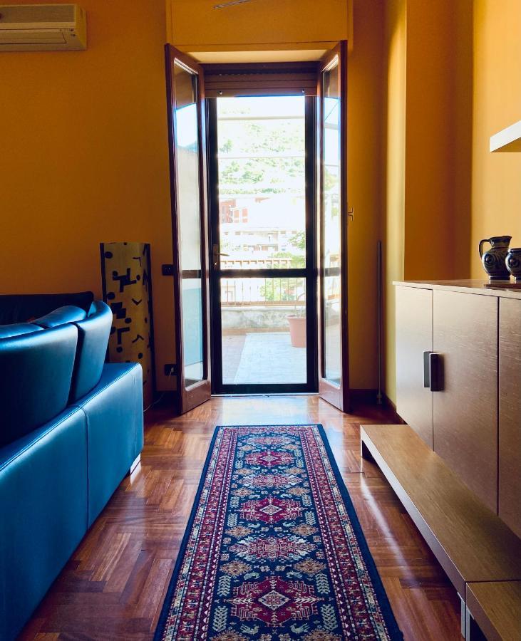 Casa Di Frank: A Due Passi Dal Mare Appartamento Cefalù