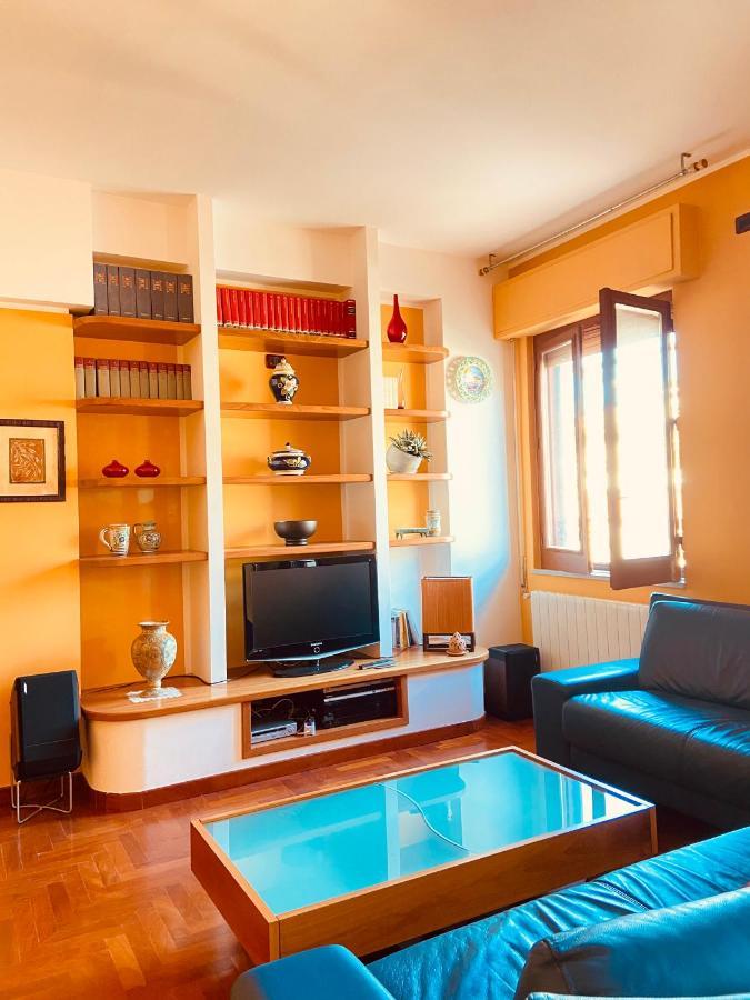 Casa Di Frank: A Due Passi Dal Mare