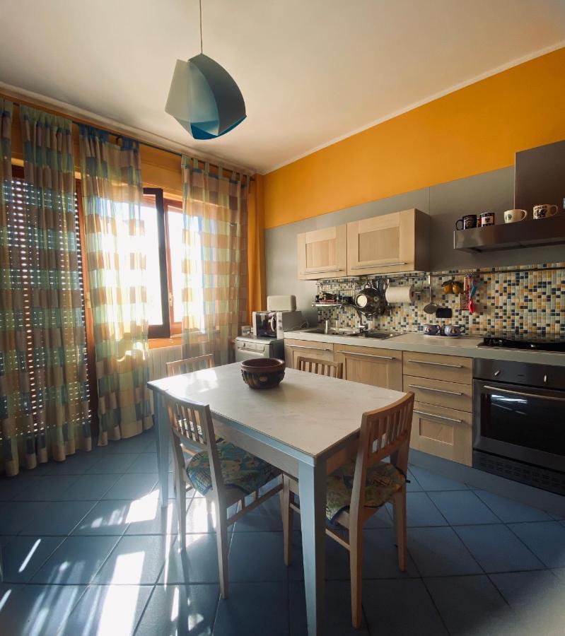 Casa Di Frank: A Due Passi Dal Mare Cefalù