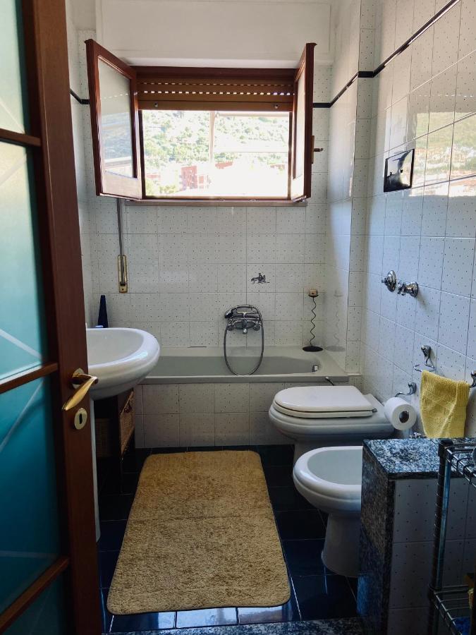 Casa Di Frank: A Due Passi Dal Mare Appartamento *