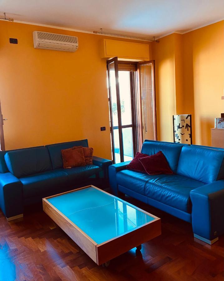 Casa Di Frank: A Due Passi Dal Mare Apartment Cefalu