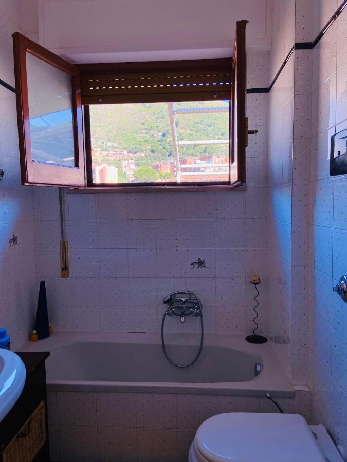 Casa Di Frank: A Due Passi Dal Mare Appartamento Cefalù