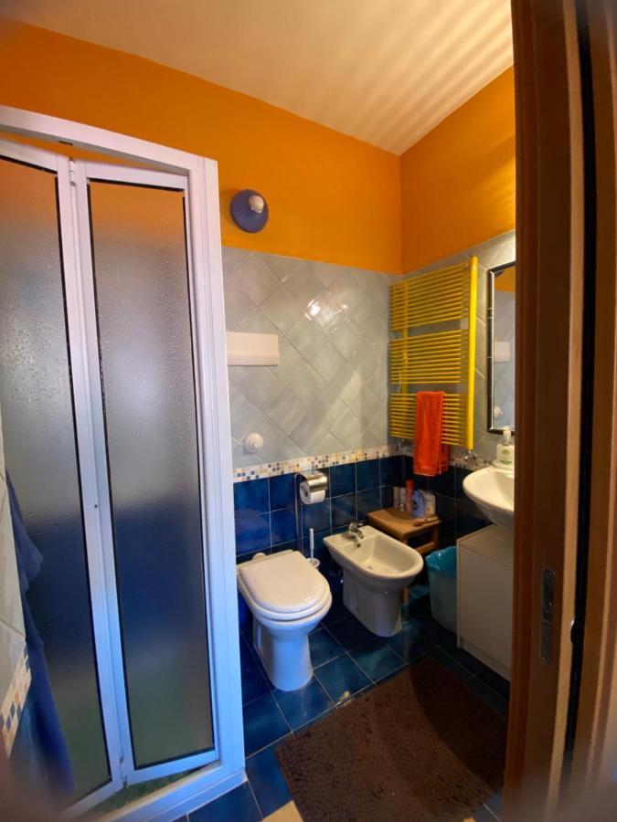 Casa Di Frank: A Due Passi Dal Mare * Cefalù