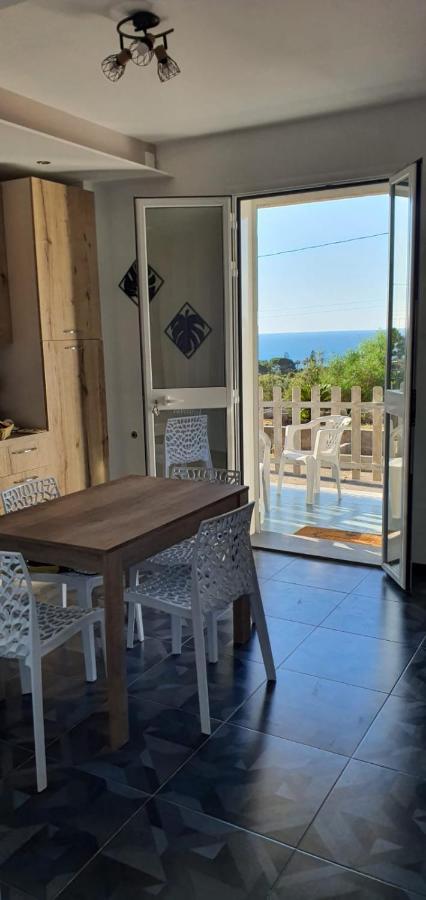Villa A Casa Da Cetty *