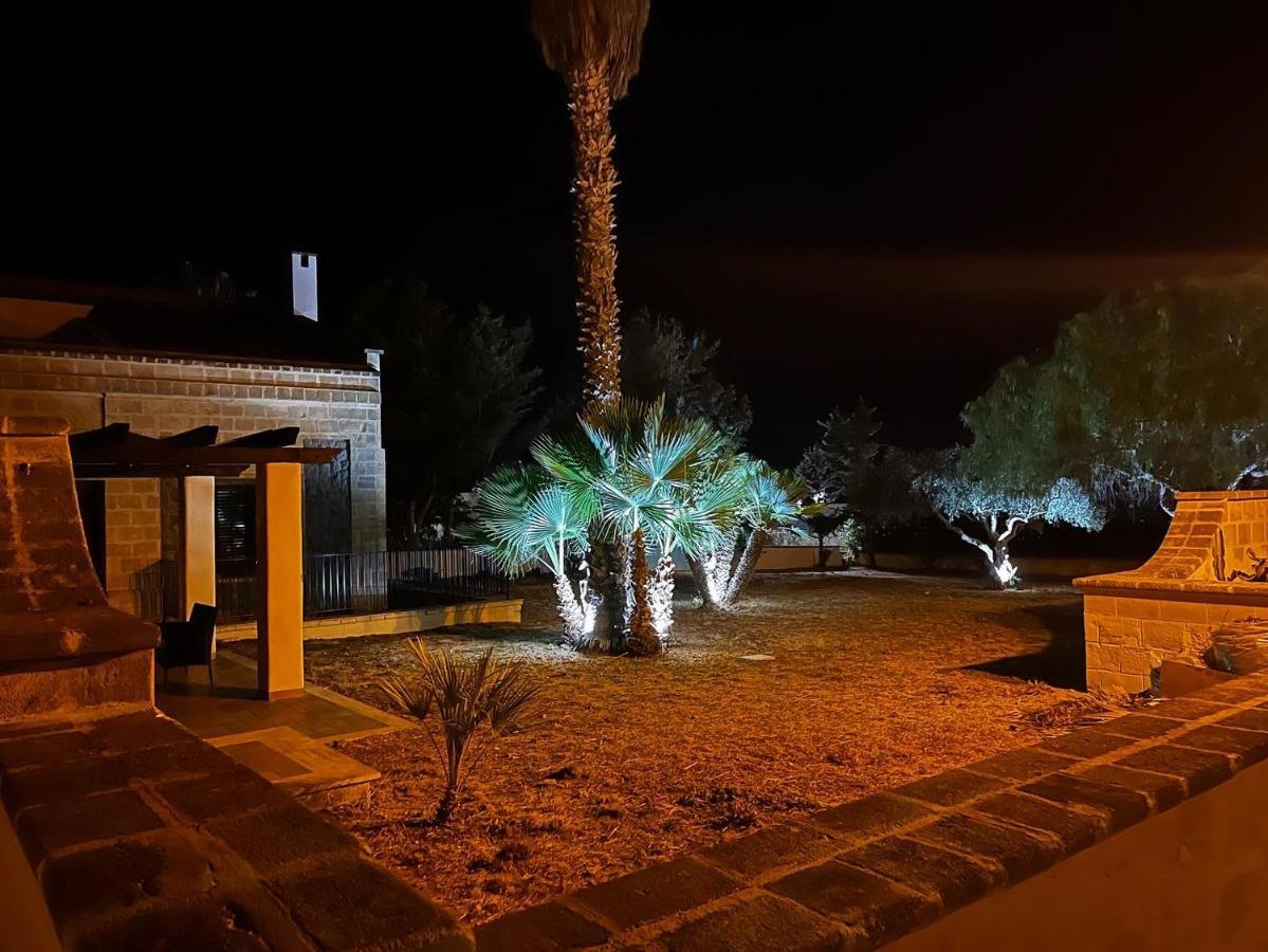 Villa Cefalù Villa Cefalù