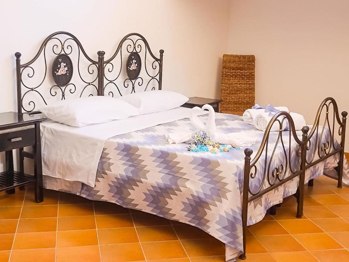 Villa Cefalù Villa