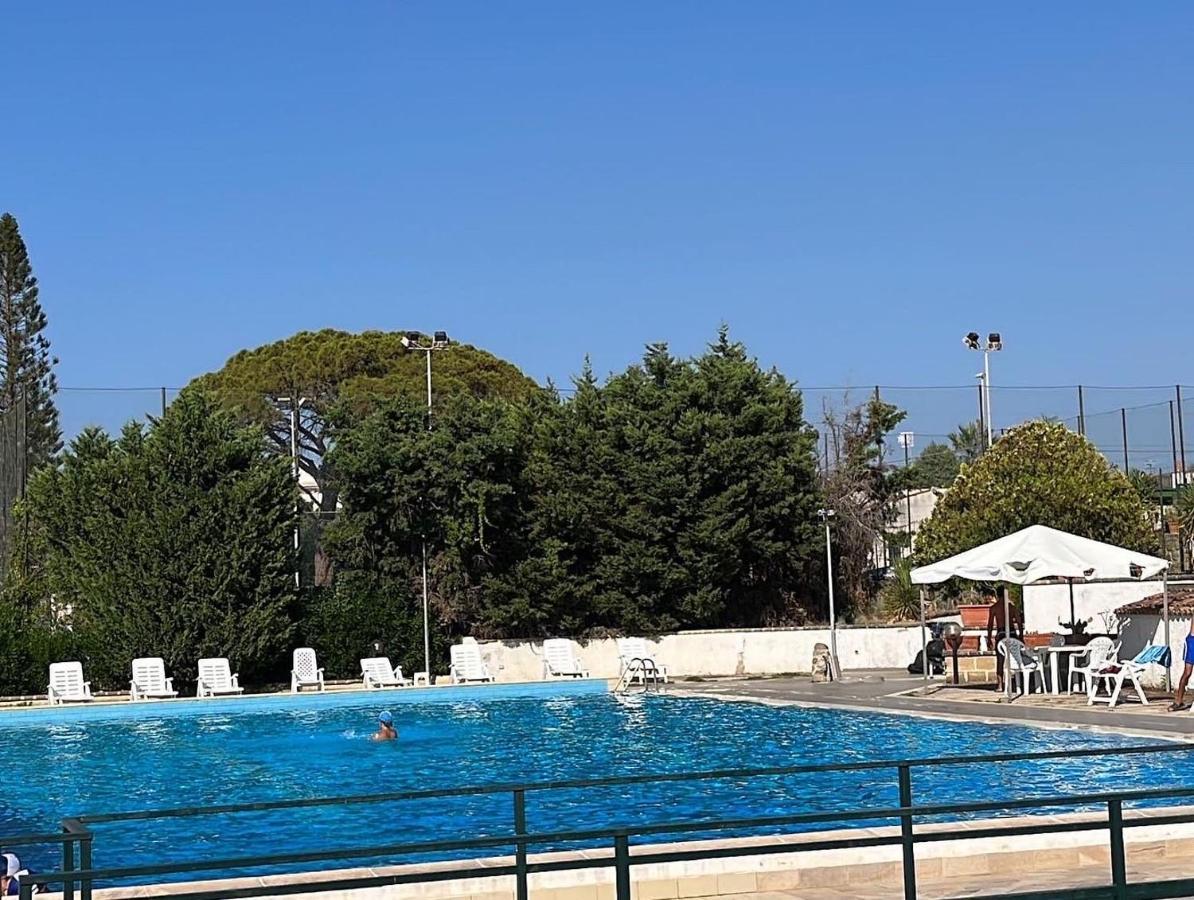 Villa Cefalù Villa *