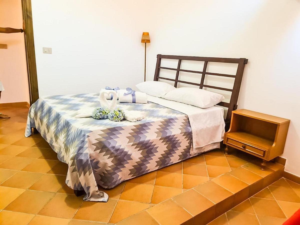 Villa Cefalù Villa