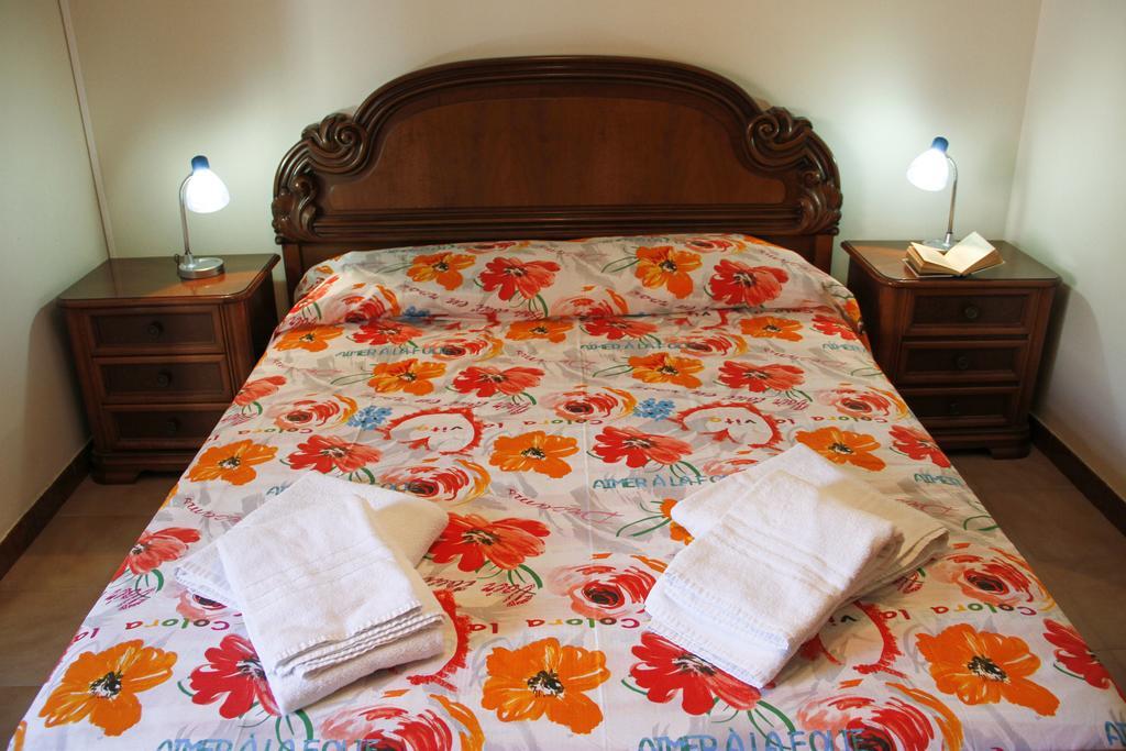 Apartment Casa Dada Cefalù
