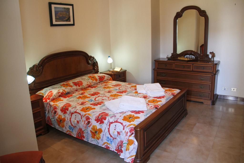 Casa Dada Apartment Cefalù