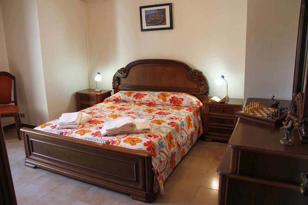 Apartment Casa Dada