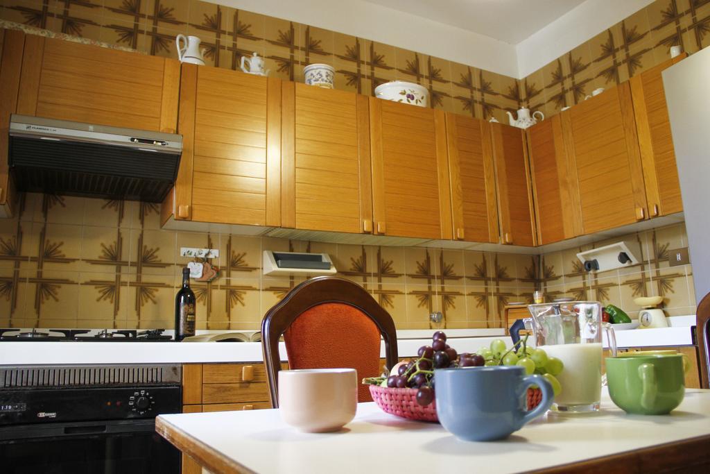 Casa Dada Apartment Cefalù