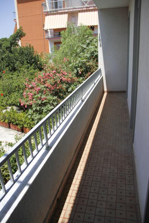 Casa Dada Apartment Cefalù