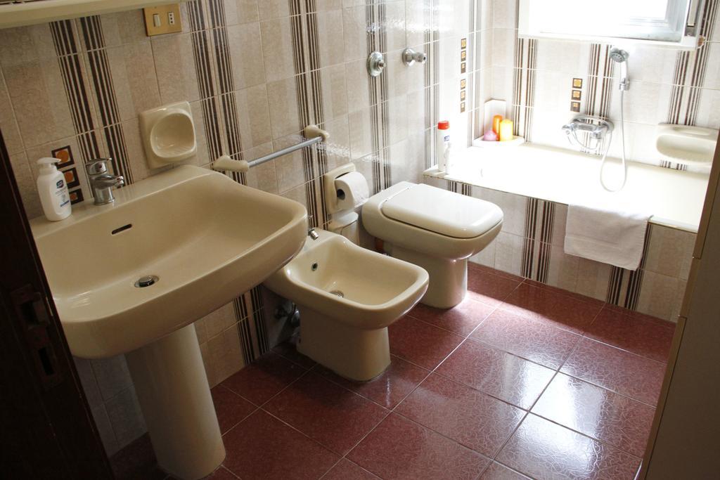 Casa Dada Apartment