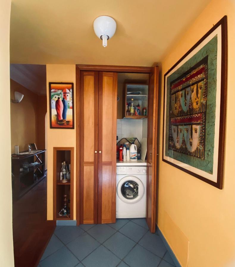 Casa Di Frank: A Due Passi Dal Mare Cefalù