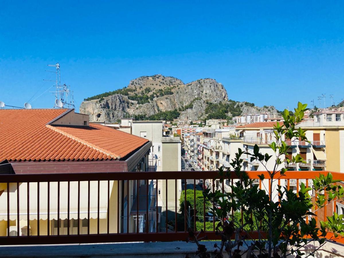 Appartamento Casa Di Frank: A Due Passi Dal Mare Cefalù