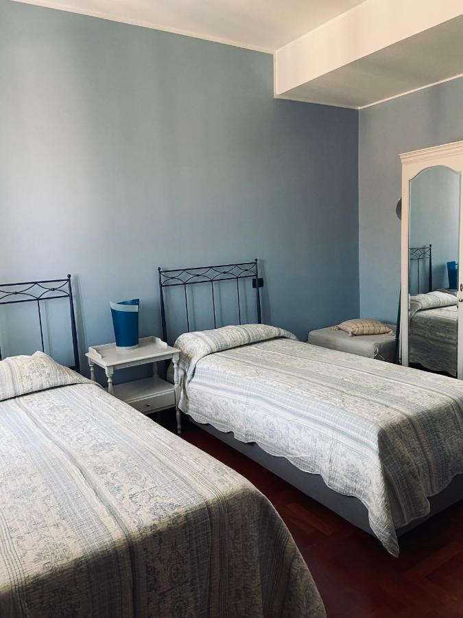 Casa Di Frank: A Due Passi Dal Mare