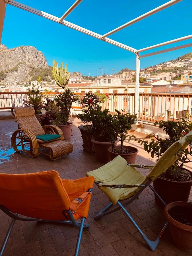 Casa Di Frank: A Due Passi Dal Mare Appartamento *