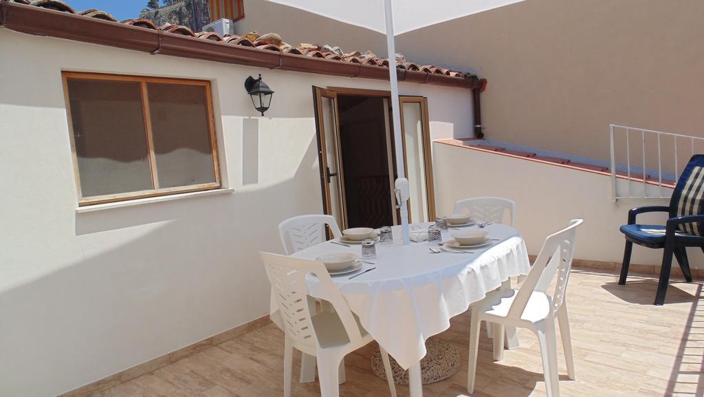Casa Vacanze Orlando Cefalu