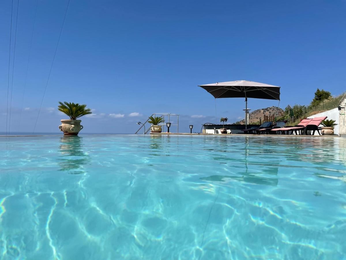 Maestrale Apartment Cefalu