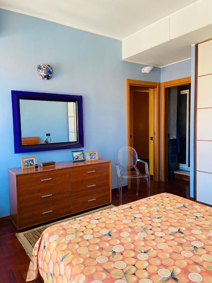 Apartment Casa Di Frank: A Due Passi Dal Mare