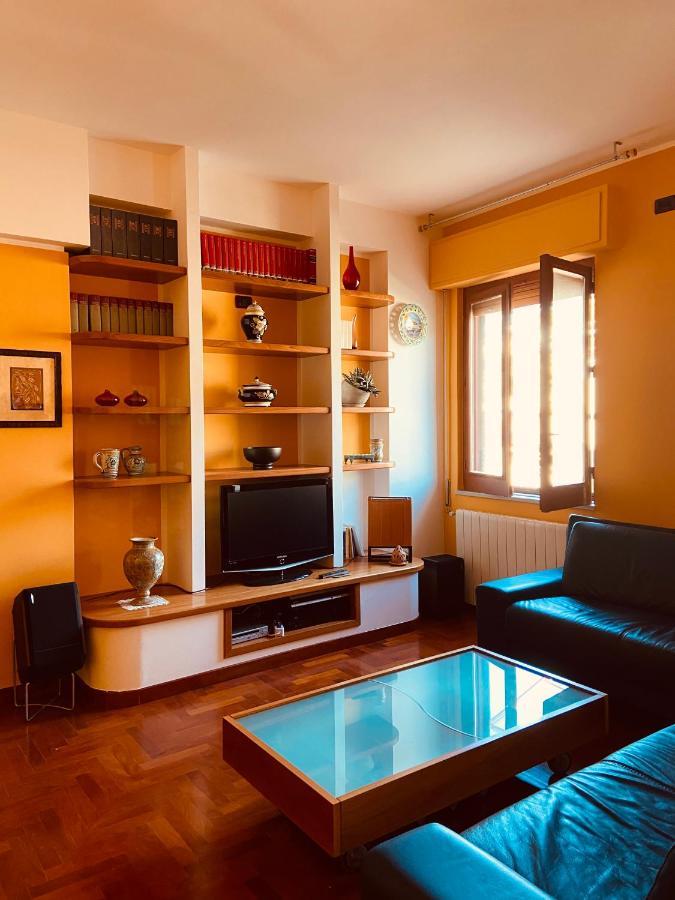 Appartamento Casa Di Frank: A Due Passi Dal Mare *