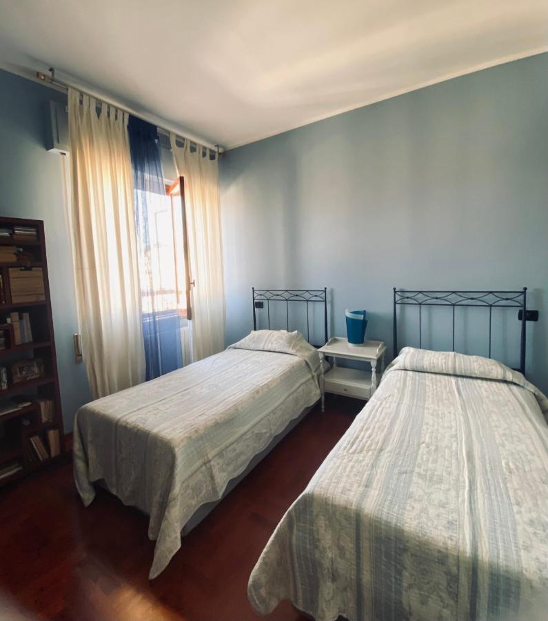Appartamento Casa Di Frank: A Due Passi Dal Mare Cefalù