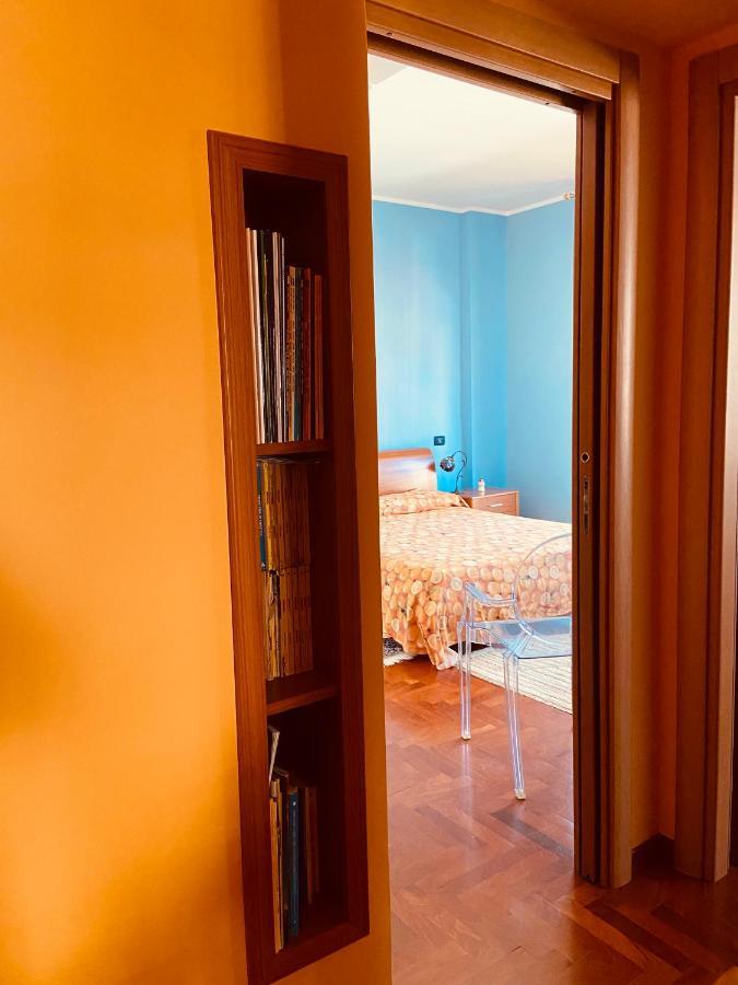 Casa Di Frank: A Due Passi Dal Mare Appartamento