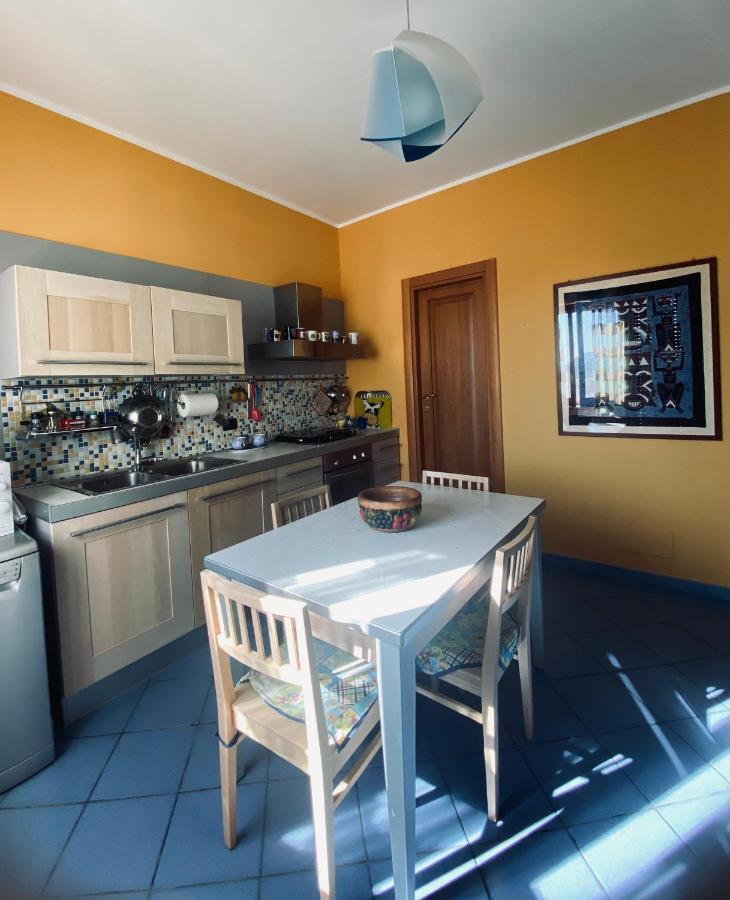 Appartamento Casa Di Frank: A Due Passi Dal Mare Cefalù