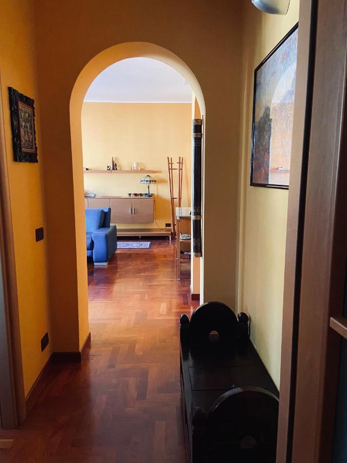 Appartamento Casa Di Frank: A Due Passi Dal Mare *