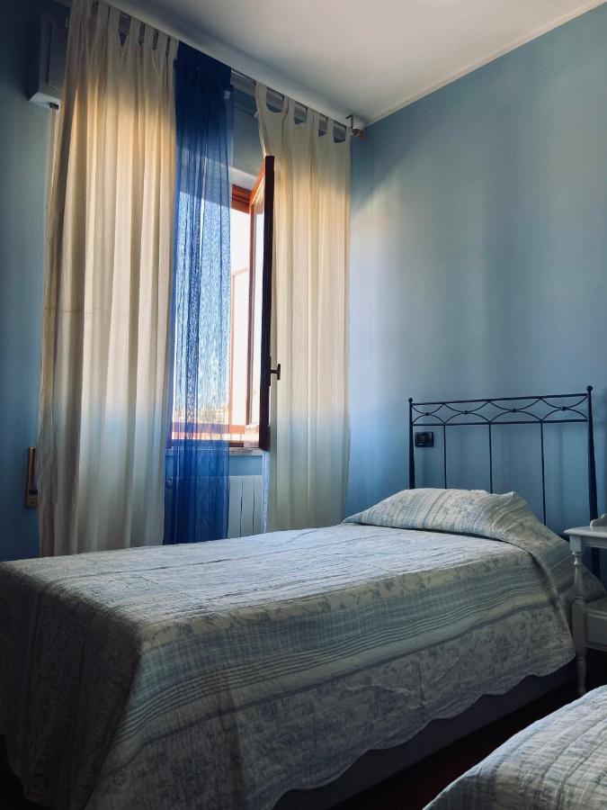 Appartamento Casa Di Frank: A Due Passi Dal Mare *