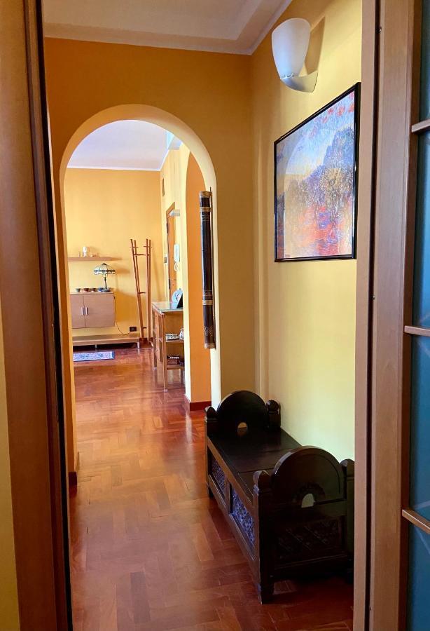 Casa Di Frank: A Due Passi Dal Mare *