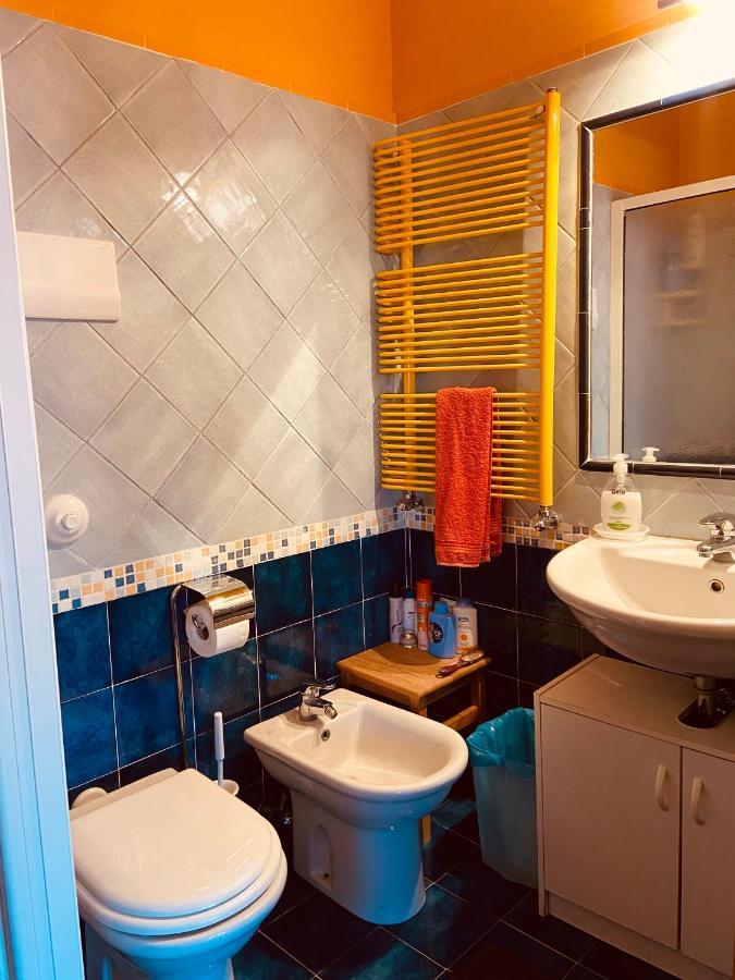 Apartment Casa Di Frank: A Due Passi Dal Mare