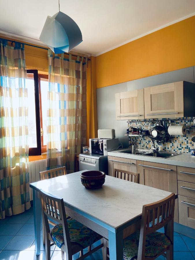 Casa Di Frank: A Due Passi Dal Mare *