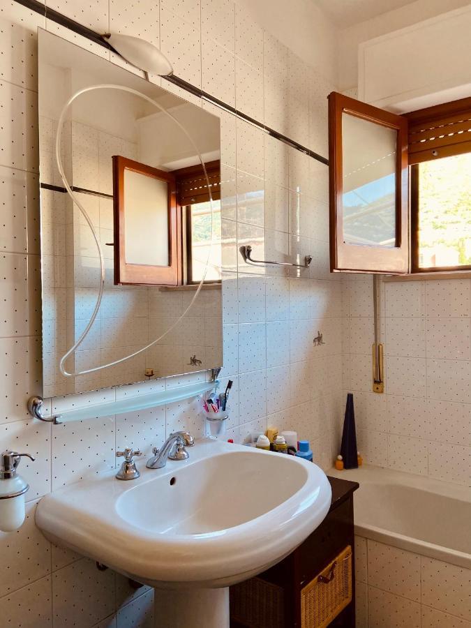 Casa Di Frank: A Due Passi Dal Mare Appartamento
