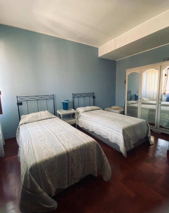 Appartamento Casa Di Frank: A Due Passi Dal Mare Cefalù