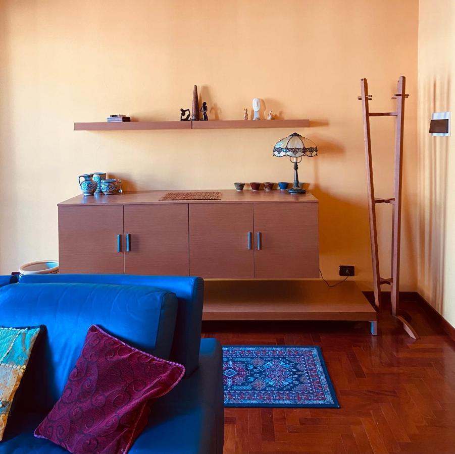 Appartamento Casa Di Frank: A Due Passi Dal Mare