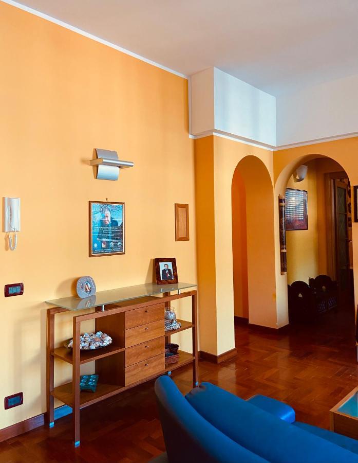 Casa Di Frank: A Due Passi Dal Mare *
