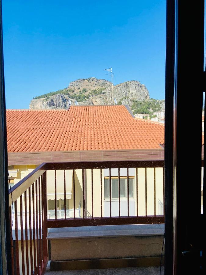Casa Di Frank: A Due Passi Dal Mare * Cefalù