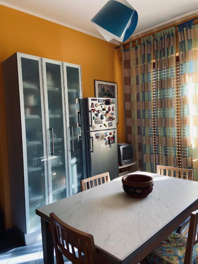 Casa Di Frank: A Due Passi Dal Mare * Cefalù