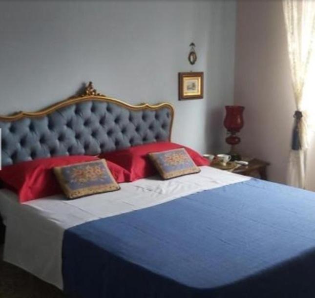 Casa de hóspedes Il Mare A Due Passi Cefalù