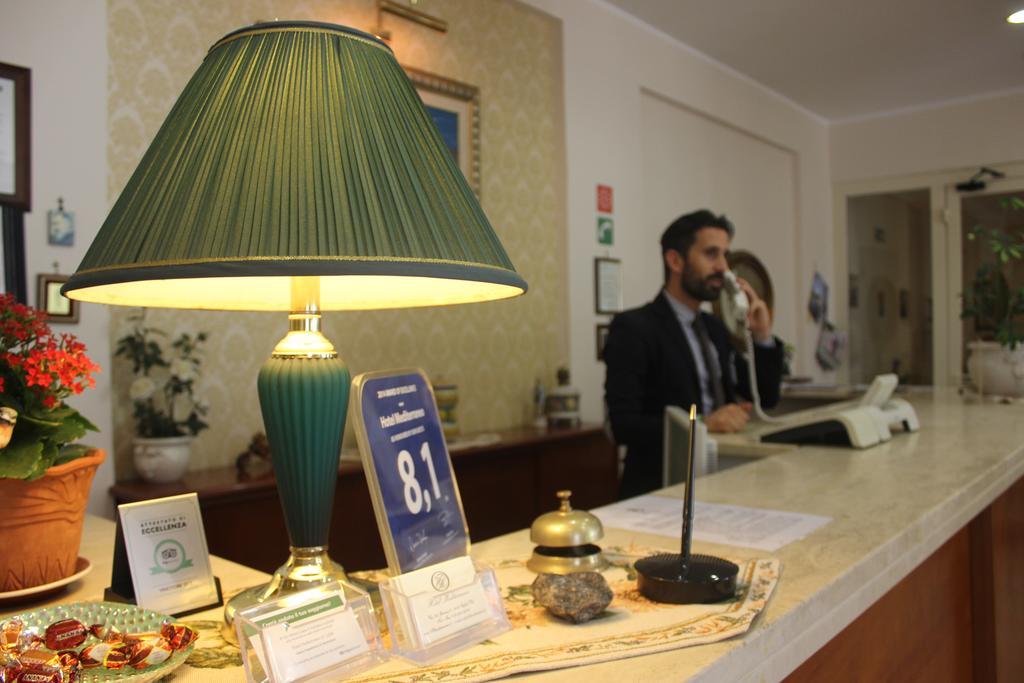 Hotel Mediterraneo Hotel