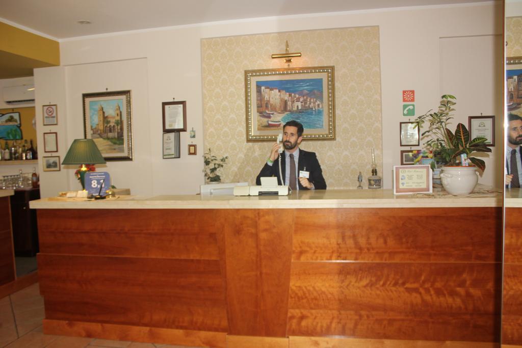 Hotel Hotel Mediterraneo 3*