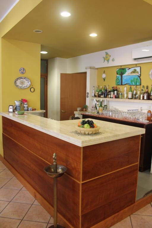 Hotel Mediterraneo 3* Cefalu