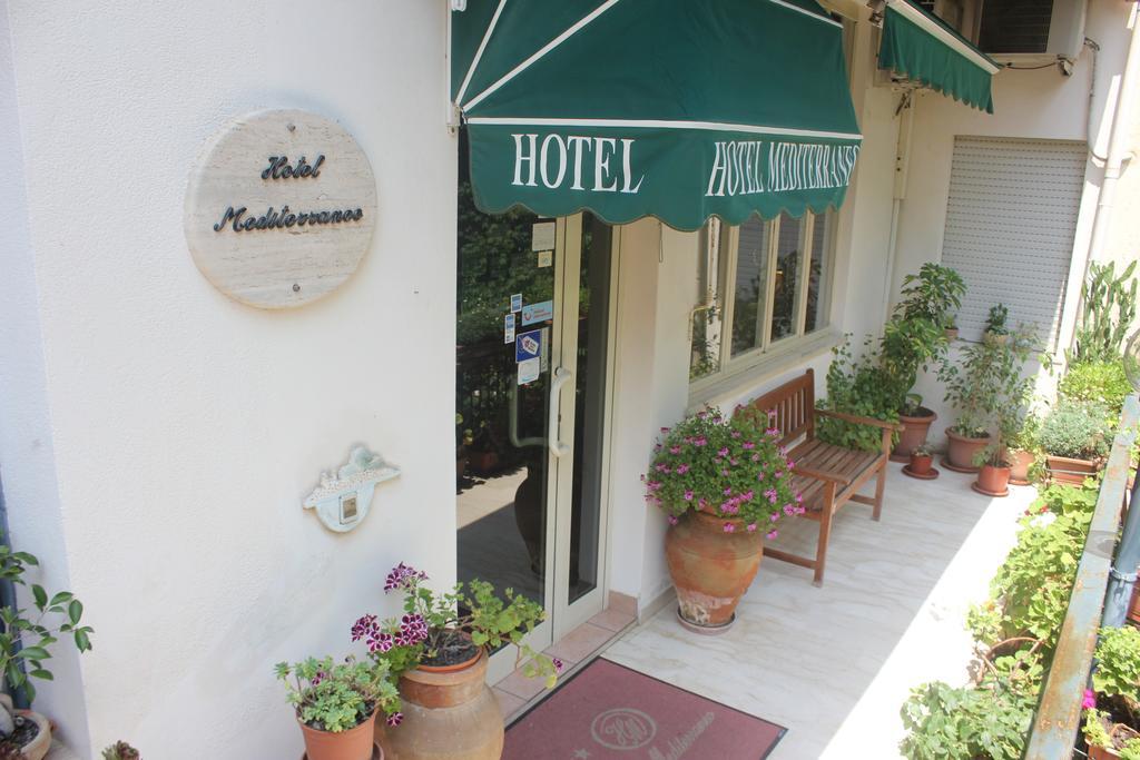Hotel Mediterraneo Hotel