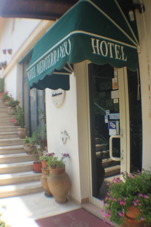 Hotel Mediterraneo Hotel 3*